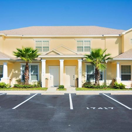 Serenity Resort 3 Bedroom Vacation Townhome With Pool Clermont Kültér fotó